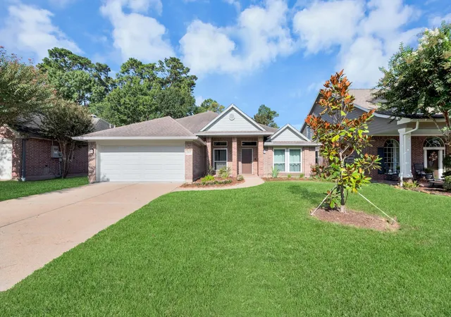 Photo 2 of Single family home for sale at 14143 Faulkey Gully, Houston, TX 77070 | MLS# 50399747 | Listing updated on 2026-08-29