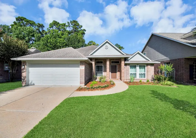 Photo 3 of Single family home for sale at 14143 Faulkey Gully, Houston, TX 77070 | MLS# 50399747 | Listing updated on 2026-08-29