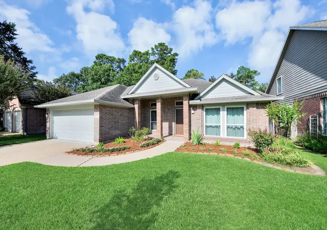 Photo 4 of Single family home for sale at 14143 Faulkey Gully, Houston, TX 77070 | MLS# 50399747 | Listing updated on 2026-08-29