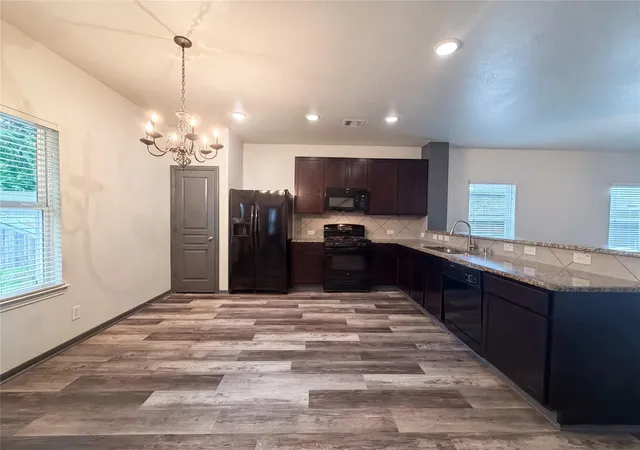 Photo 2 of Sale Pending at 18664 Legend Oaks Dr, Magnolia, TX 77355 | MLS# 87322605 | Listing updated on 2026-09-21
