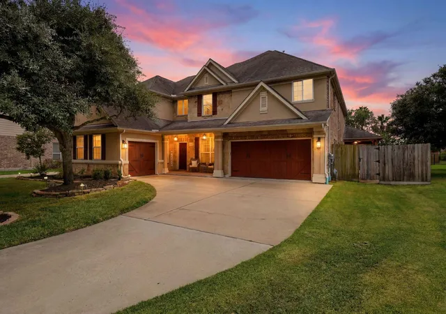 Homes for sale in Tomball, TX | 12435 Muller Sky Ct, Tomball, TX 77377 | MLS# 63129998