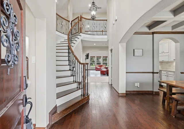 Homes for sale in Tomball, TX | 12435 Muller Sky Ct, Tomball, TX 77377 | MLS# 63129998