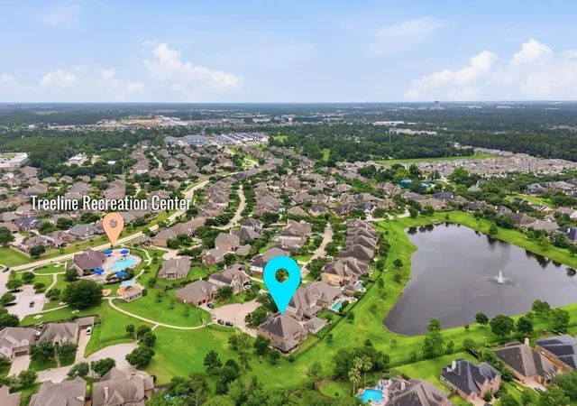 Homes for sale in Tomball, TX | 12435 Muller Sky Ct, Tomball, TX 77377 | MLS# 63129998