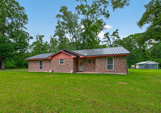 1st image of 2181 Stringtown Rd, Shepherd, TX 77371 | MLS# 10386716