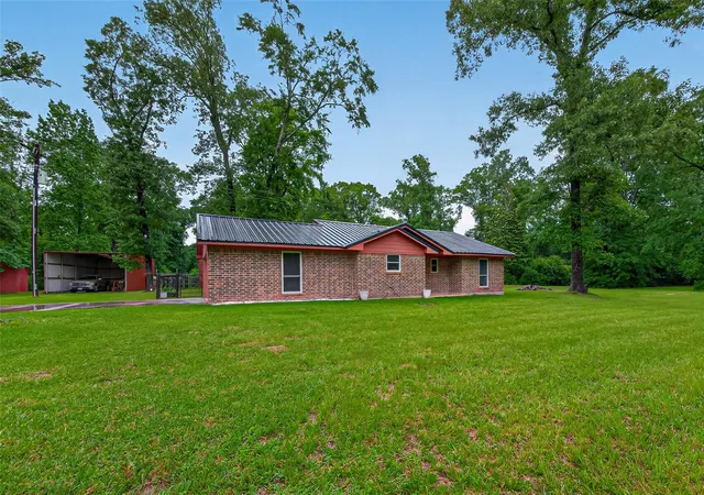 2nd image of 2181 Stringtown Rd, Shepherd, TX 77371 | MLS# 10386716