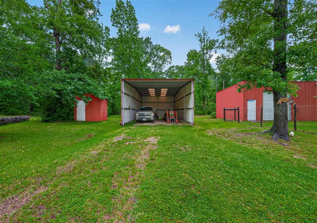 3rd image of 2181 Stringtown Rd, Shepherd, TX 77371 | MLS# 10386716