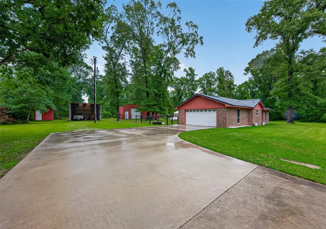 4th image of 2181 Stringtown Rd, Shepherd, TX 77371 | MLS# 10386716