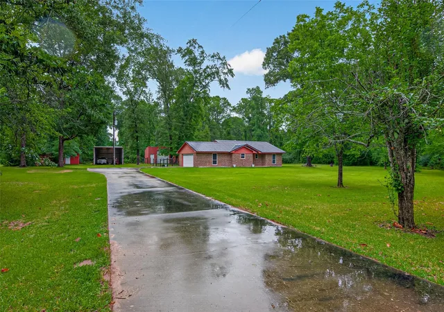 5th image of 2181 Stringtown Rd, Shepherd, TX 77371 | MLS# 10386716
