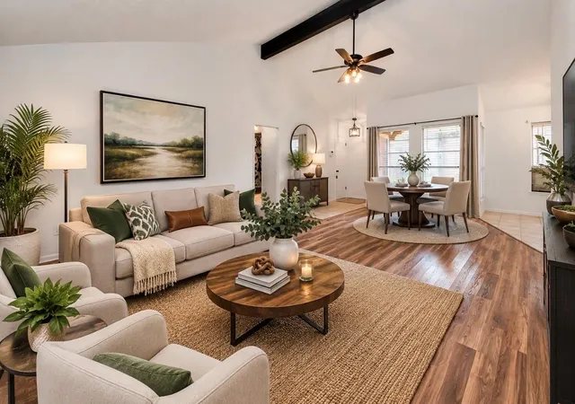 Photo 3 of Townhouse for sale at 18 Barcelona Ct, Missouri City, TX 77459 | MLS# 10558525 | Listing updated on 2026-10-06