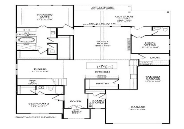2nd image of 22154 Oleta River Dr, Porter, TX 77365 | MLS# 37568326