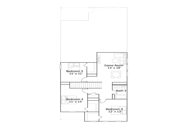 Photo 3 of Single family home for sale at 6827 Papillon Ln, Needville, TX 77461 | MLS# 20555457 | Listing updated on 2026-09-10