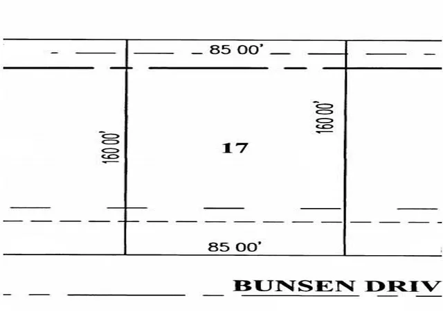 Photo 3 of Land for sale at 18281 Bunsen Dr, Conroe, TX 77306 | MLS# 14409259 | Listing updated on 2026-06-17