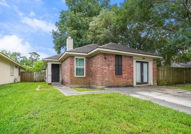 Homes for sale in Huffman, TX | 24826 Broad Pine Dr, Huffman, TX 77336 | MLS# 34254775