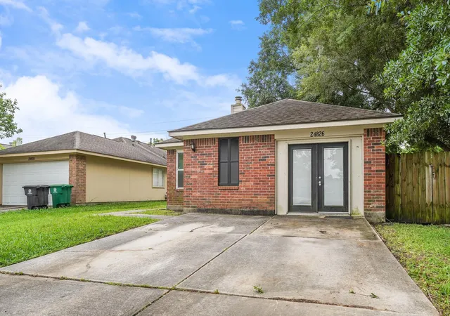 Homes for sale in Huffman, TX | 24826 Broad Pine Dr, Huffman, TX 77336 | MLS# 34254775