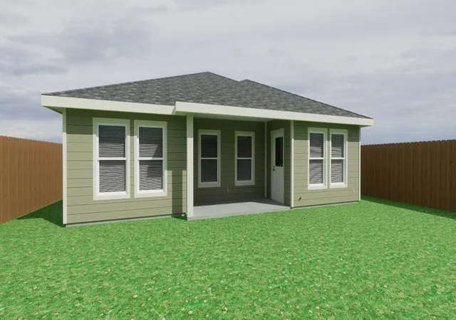 2nd image of 726 Flycatcher Dr, Palacios, TX 77465 | MLS# 73116989