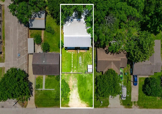 5th image of 201 W Mink St, Willis, TX 77378 | MLS# 16997080