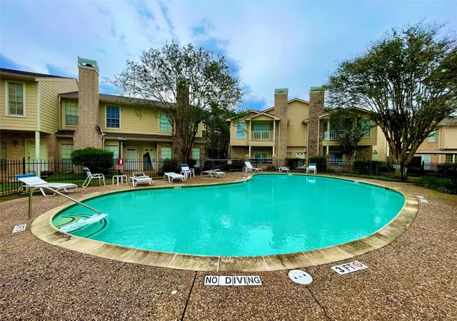 37th image of 7575 Cambridge St #502, Houston, TX 77054 | MLS# 48356647