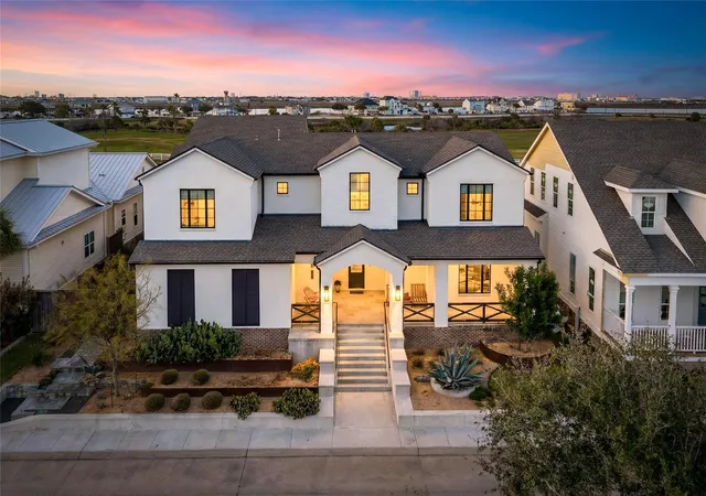 1st image of 117 Island Psge, Galveston, TX 77554 | MLS# 86200816