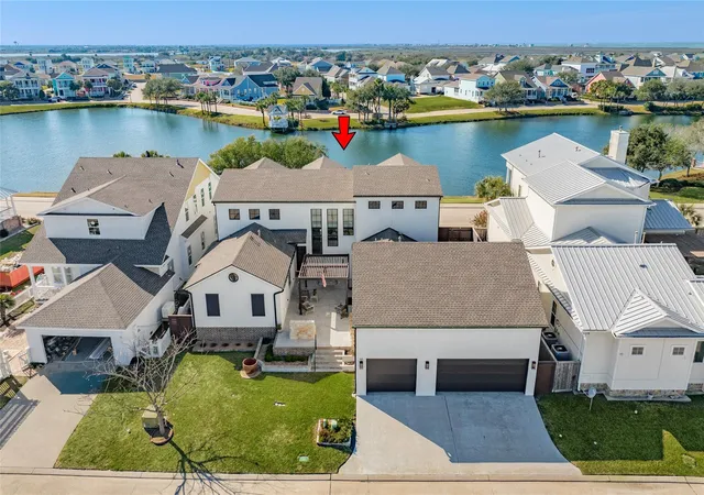 4th image of 117 Island Psge, Galveston, TX 77554 | MLS# 86200816