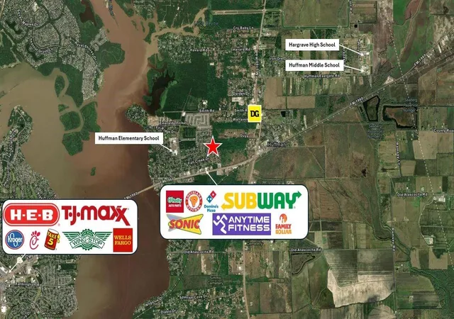 15th image of 0 Silver Maple Dr, Huffman, TX 77336 | MLS# 90480905