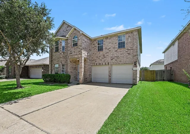 Photo 1 of Single family home for sale at 8431 Parapet Pl, Rosharon, TX 77583 | MLS# 42026277 | Listing updated on 2026-08-06