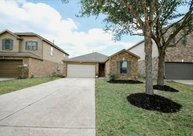 Single family home for sale at 3406 Trent Stone Ln, Katy, TX 77449 | MLS# 38775297