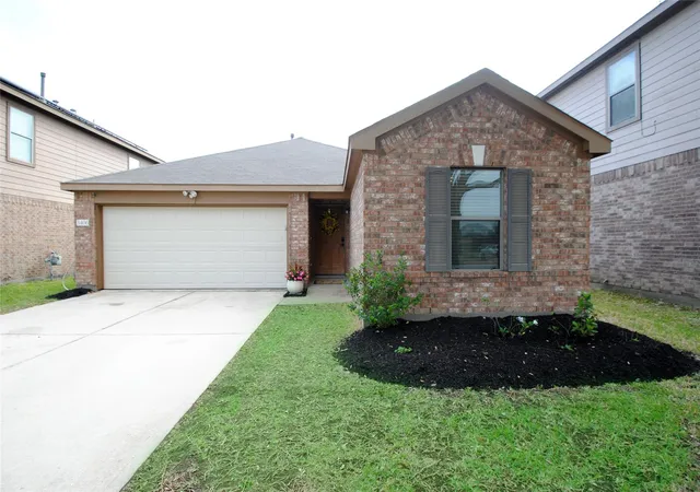 Photo 1 of Single family home for sale at 3406 Trent Stone Ln, Katy, TX 77449 | MLS# 38775297 | Listing updated on 2026-09-19