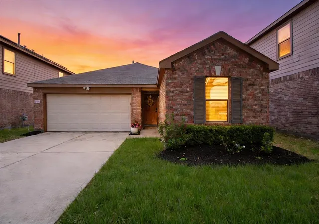 Photo 2 of Single family home for sale at 3406 Trent Stone Ln, Katy, TX 77449 | MLS# 38775297 | Listing updated on 2026-09-19