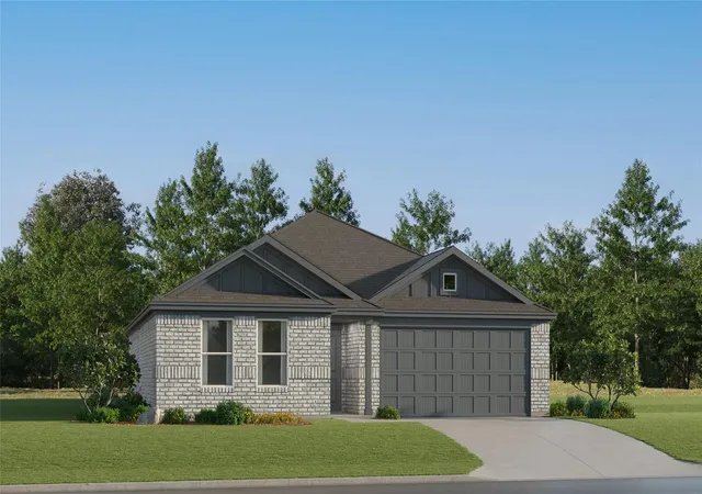 Photo 1 of Single family home for sale at 1722 Primrose Pointe Dr, Crosby, TX 77532 | MLS# 43771178 | Listing updated on 2026-09-15
