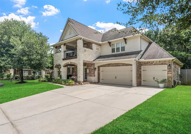 1st image of 140 Brendan Woods Ln, Conroe, TX 77384 | MLS# 40559110