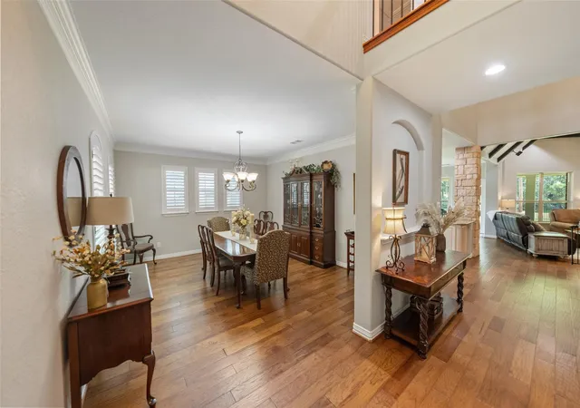 5th image of 140 Brendan Woods Ln, Conroe, TX 77384 | MLS# 40559110