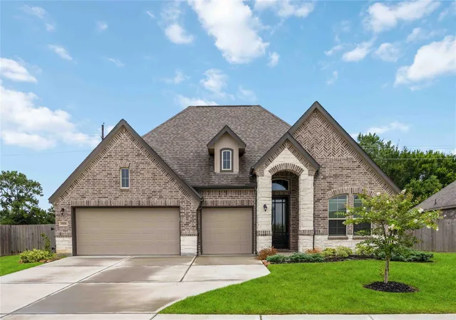 Photo 1 of Sale Pending at 15538 Blue Lake Dr, Baytown, TX 77523 | MLS# 39940590 | Listing updated on 2026-08-22