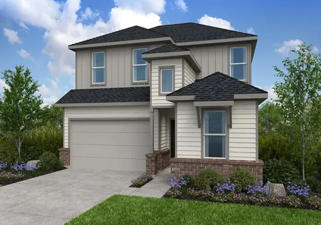 Photo 1 of Single family home for sale at 18135 Prairie Run Ln, Hockley, TX 77447 | MLS# 44709315 | Listing updated on 2026-10-18