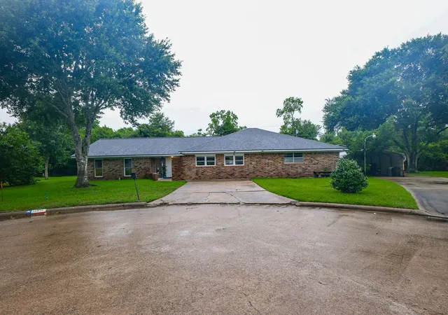 Photo 3 of Single family home for sale at 12614 C Bar Dr, Santa Fe, TX 77510 | MLS# 85411489 | Listing updated on 2026-08-20