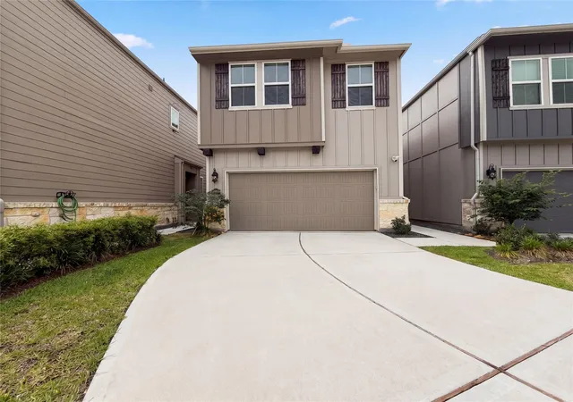 Photo 1 of Single family home for sale at 14707 Silent Gulf Ave, Houston, TX 77082 | MLS# 83890098 | Listing updated on 2026-09-20