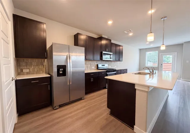Photo 2 of Single family home for sale at 14707 Silent Gulf Ave, Houston, TX 77082 | MLS# 83890098 | Listing updated on 2026-09-20