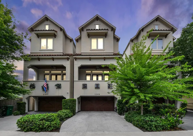 Photo 1 of Single family home for sale at 1309 Malone St, Houston, TX 77007 | MLS# 58963032 | Listing updated on 2026-08-29