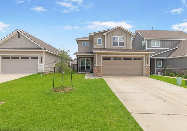 2nd image of 15230 Still Water Meadow Loop, College Station, TX 77845 | MLS# 82102878