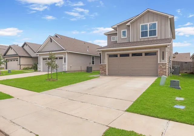 3rd image of 15230 Still Water Meadow Loop, College Station, TX 77845 | MLS# 82102878