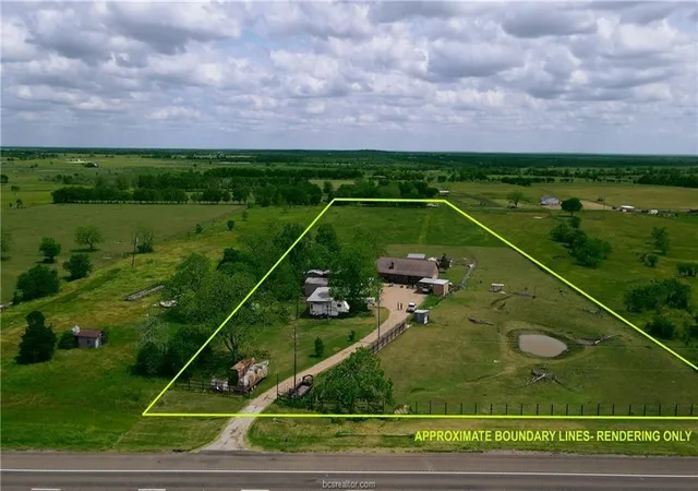 1st image of 7523 State Hwy 21, Caldwell, TX 77836 | MLS# 31091039