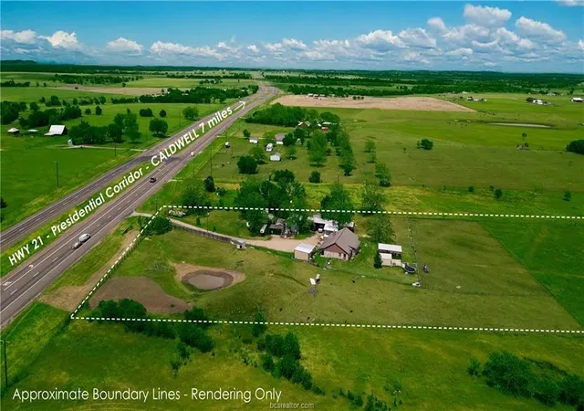 2nd image of 7523 State Hwy 21, Caldwell, TX 77836 | MLS# 31091039