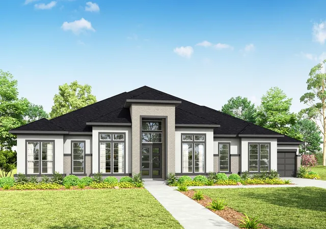 Photo 1 of Single family home for sale at 11103 Sunny Cliff Pl, Cypress, TX 77433 | MLS# 87308561 | Listing updated on 2026-08-26