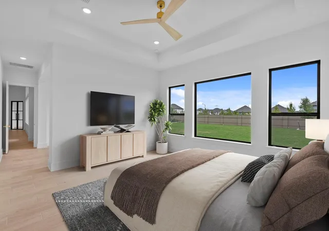 Photo 3 of Single family home for sale at 11103 Sunny Cliff Pl, Cypress, TX 77433 | MLS# 87308561 | Listing updated on 2026-08-26