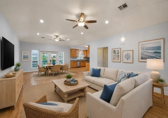 5th image of 113 Bayou Vista Dr, Hitchcock, TX 77563 | MLS# 80376980