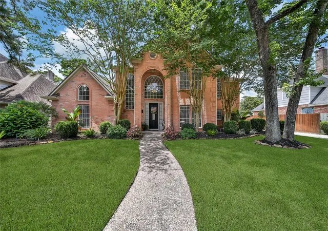 Photo 1 of Single family home for sale at 1702 Seven Maples Dr, Humble, TX 77345 | MLS# 84109188 | Listing updated on 2026-09-13