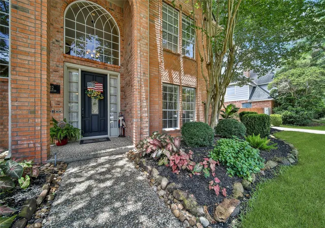 Photo 3 of Single family home for sale at 1702 Seven Maples Dr, Humble, TX 77345 | MLS# 84109188 | Listing updated on 2026-09-13
