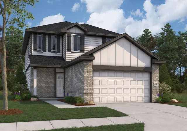 1st image of 3042 Arrowwood Dr, Brookshire, TX 77423 | MLS# 57959038