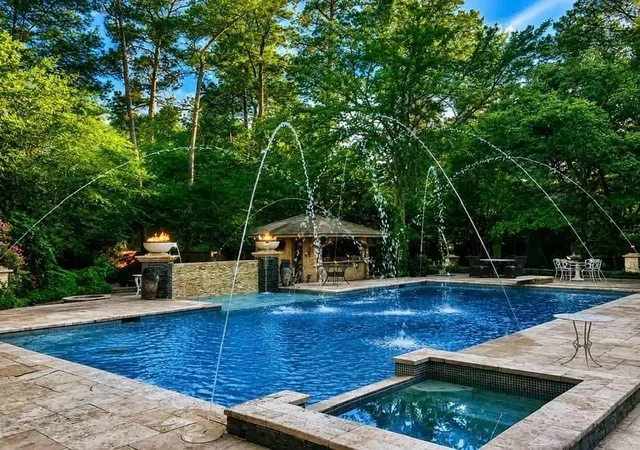 5th image of 2802 Valley Way Dr, Kingwood, TX 77339 | MLS# 40278410