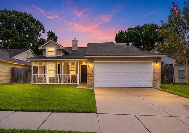 1st image of 3012 Walnut Springs Dr, Katy, TX 77449 | MLS# 2220181