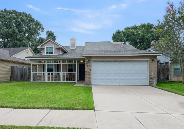 2nd image of 3012 Walnut Springs Dr, Katy, TX 77449 | MLS# 2220181